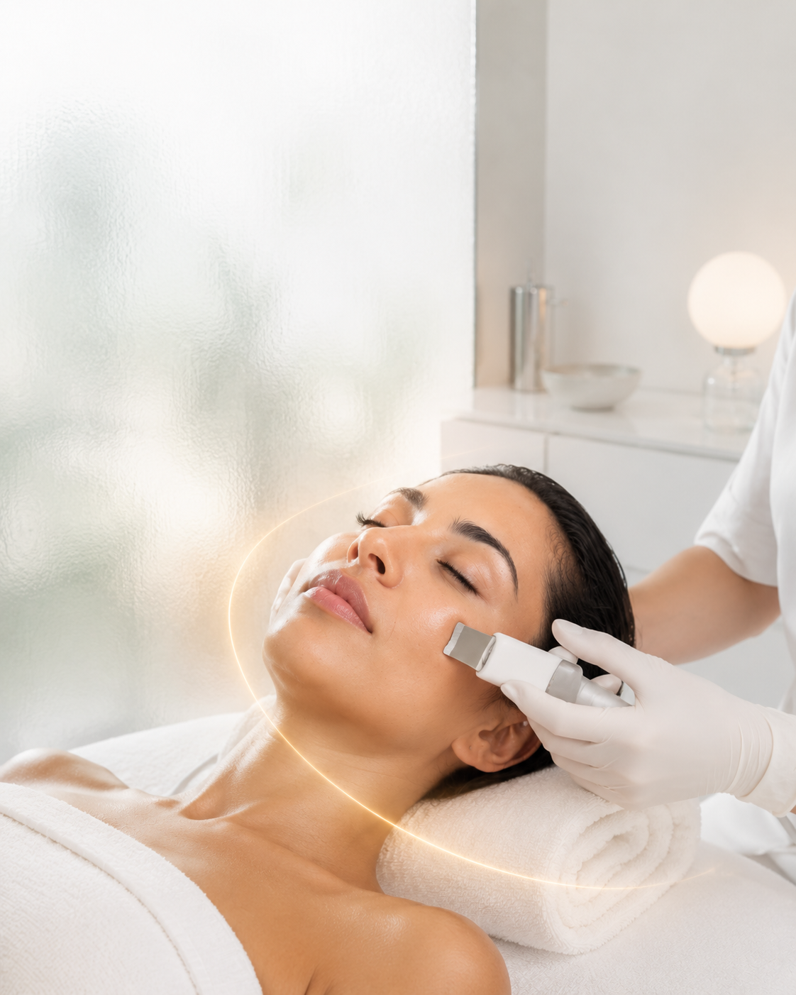 Modern Radiance Facial (Powered by Dermalogica)